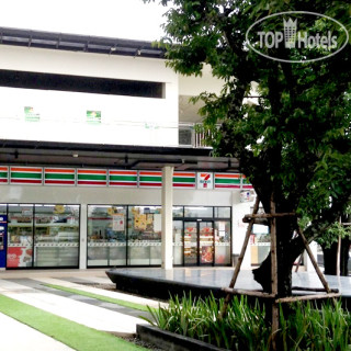 Photos Chor Cher - The Green Residence