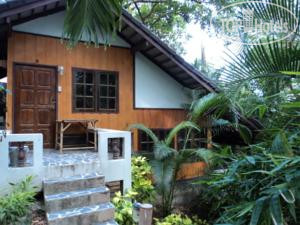 Hotelier's photos Jeps Bungalows (closed) 2*