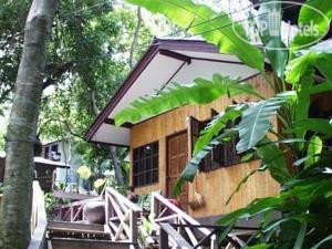 New photos from tourists Jeps Bungalows (closed) 2*