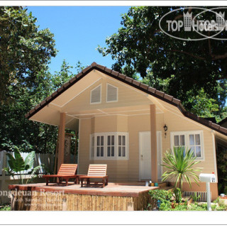 Photos Vongdeuan Resort