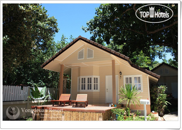 Hotelier's photos Vongdeuan Resort 3*