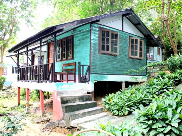 Hotel photo Ao Pudsa Bungalows 