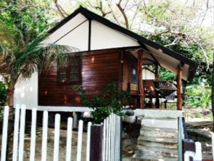 New photos from tourists Ao Pudsa Bungalows