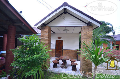 Hotelier's photos Bell House 2*