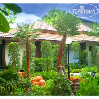 Photos Silver Sand Resort