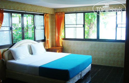 Hotel photo Jirawan Hotel 2*