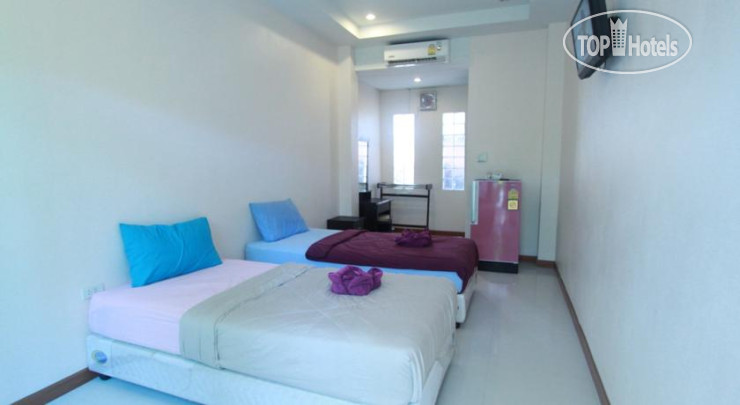 New photos from tourists Ban Rak Samed Hotel 2*