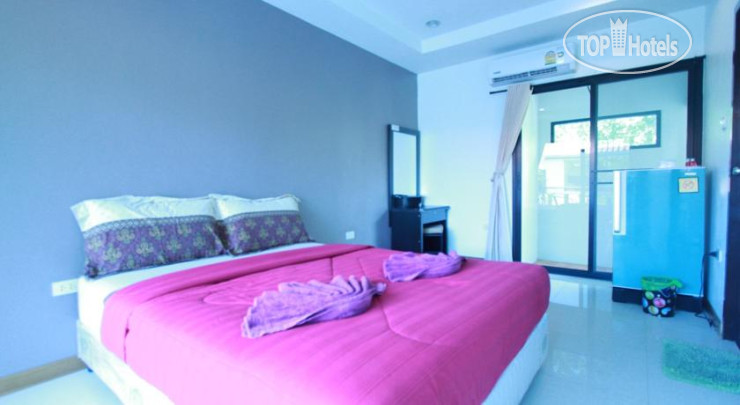Hotel photo Ban Rak Samed Hotel 2*