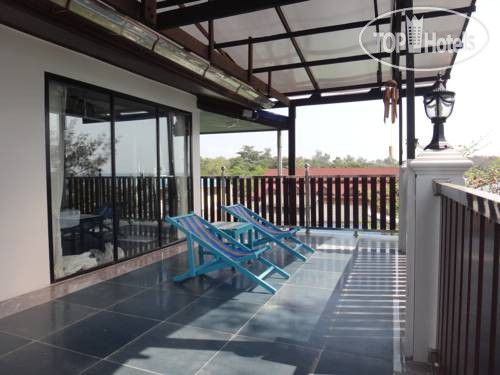 Hotel photo Sinsamut Easy & Hospitable and Friendy 3*