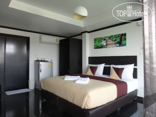 New photos from tourists Sinsamut Easy & Hospitable and Friendy 3*