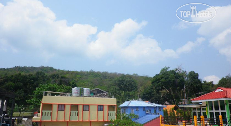 Hotelier's photos Runa Runa The Best Guesthouse 2*