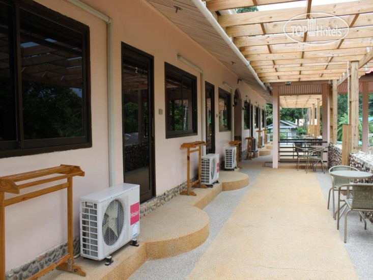 New photos from tourists Green Bay Samed Resort 2*