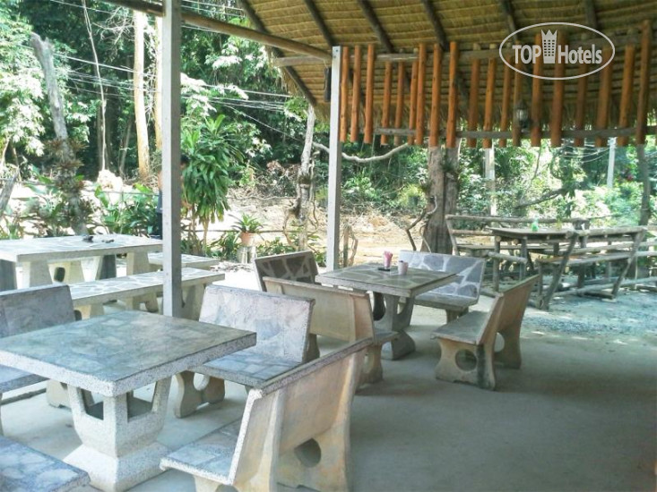 New photos from tourists Ban Leelawadee Guesthouse 2*