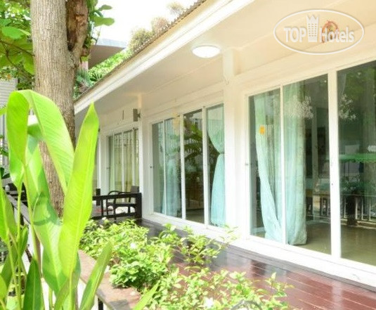 Hotelier's photos Samed Havana 3*