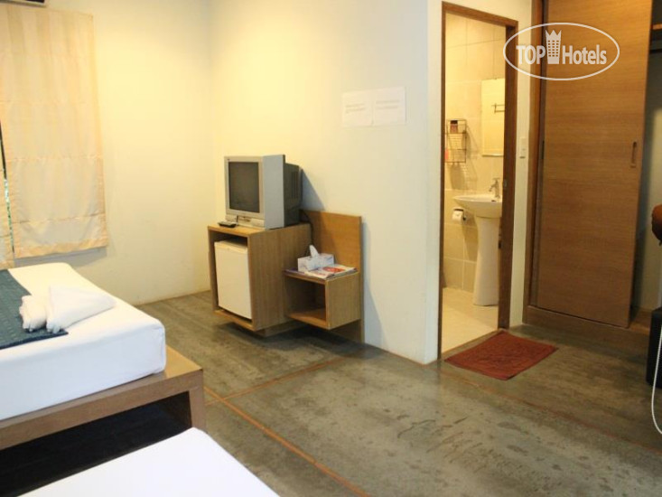 New photos from tourists Thipsamed Resort 3*