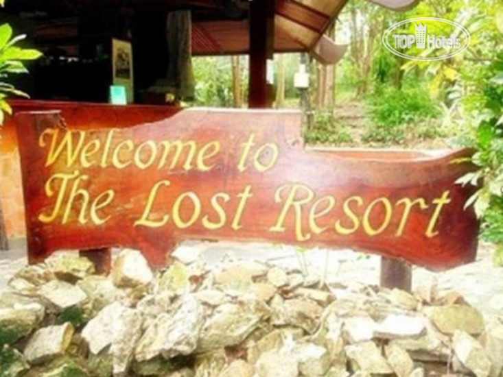 Photos The Lost Resort