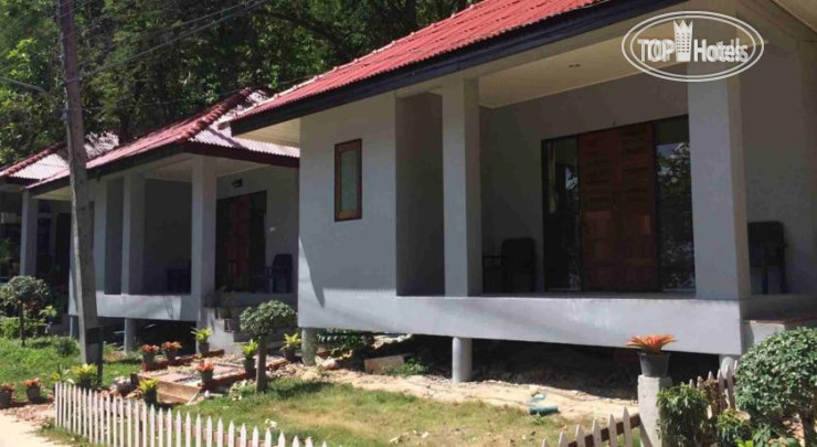 Hotel photo Baan Inchat 2*