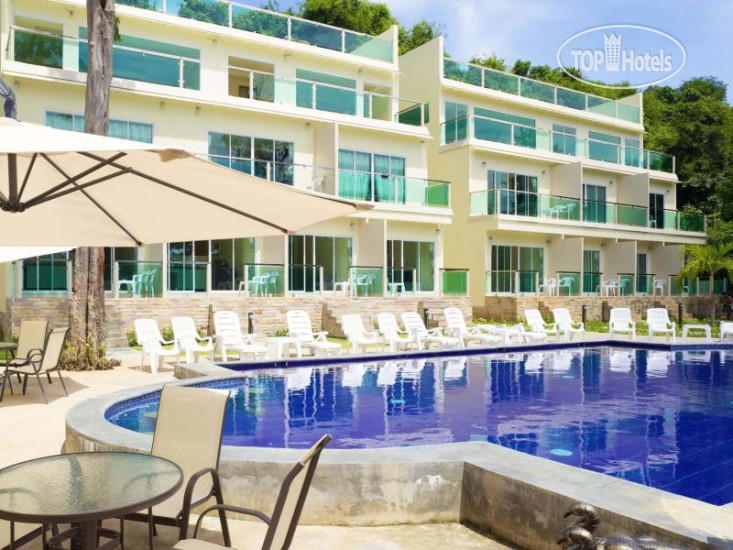 Hotelier's photos Pandora 3*