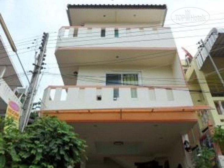 Hotelier's photos Smile Samet House 2*