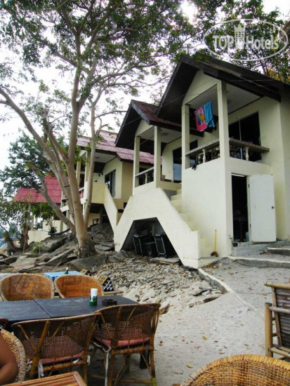 Hotel photo Sunrise Villas Resort 2*