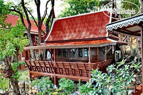 Hotelier's photos Banthaisangthain Resort 2*