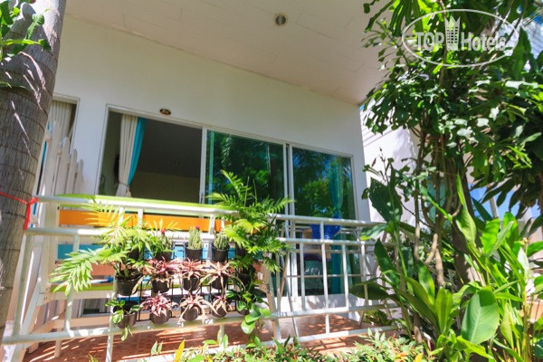 Hotel photo Samed Seaside Resort 2*