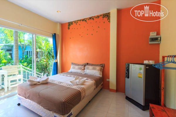 Новые добавленные фото туристов Samed Seaside Resort 2*