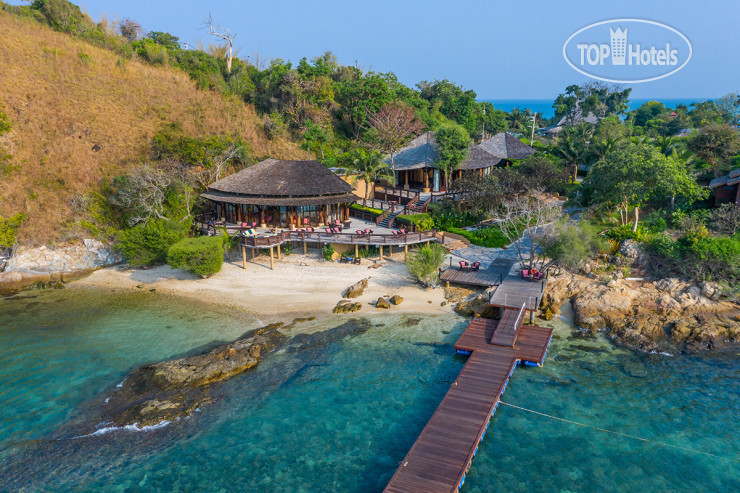 Hotel photo Paradee Resort 5*