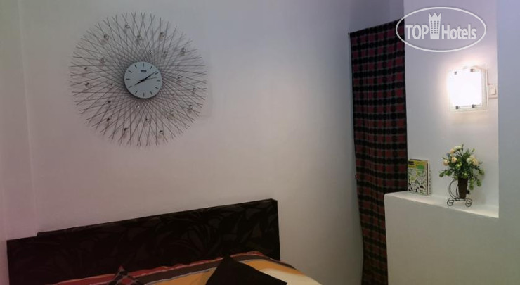 New photos from tourists Porvisa Guesthouse