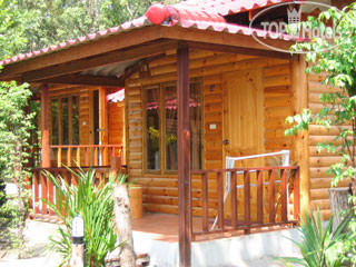 New photos from tourists Tonsak Resort 3*