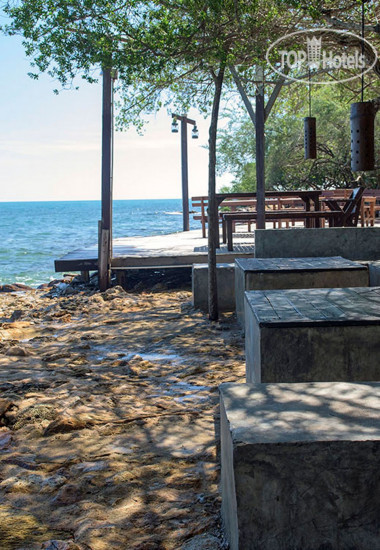 Фото The C Samet Beach Resort