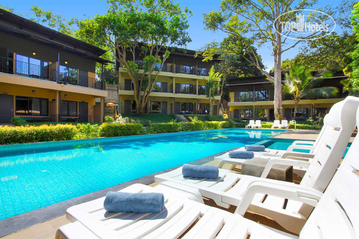 Hotel photo Samed Hideaway Resort 4*