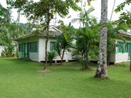 New photos from tourists Ko Kut Ao Phrao Beach 3*