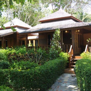 Photos Samed Grand View Resort