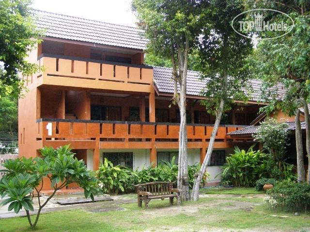 Новые добавленные фото туристов Samed Grand View Resort 3*