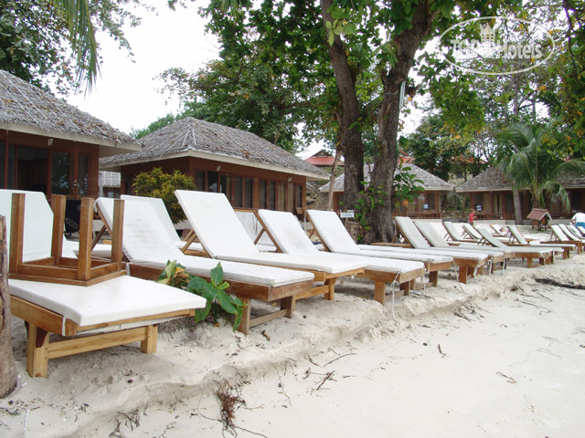 New photos from tourists Samed Cabana Resort 3*