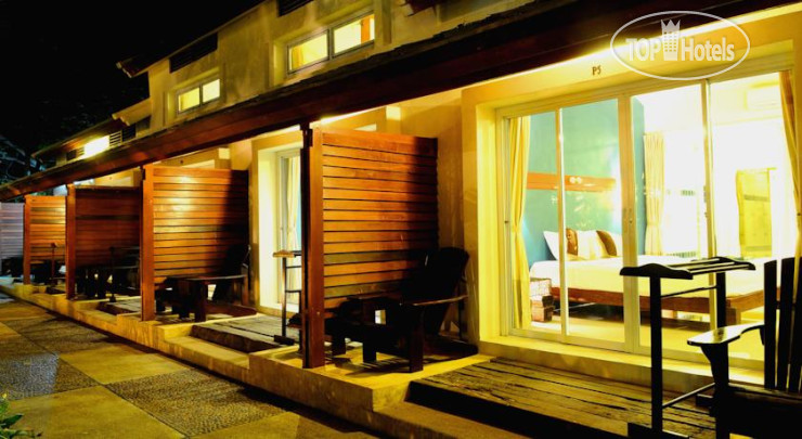 Hotel photo Lima Bella Resort 3*