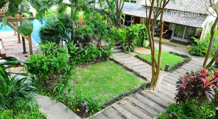 New photos from tourists Lima Bella Resort 3*