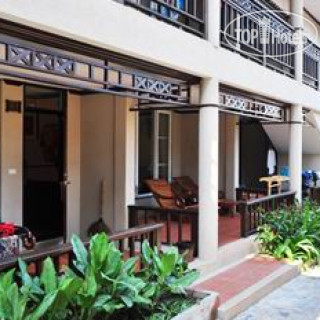 Photos Samed Villa Resort