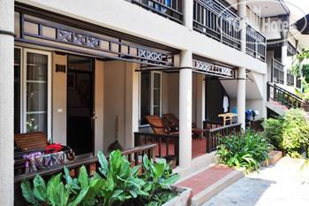 Фото Samed Villa Resort
