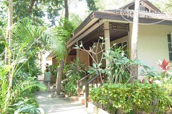 New photos from tourists Samed Villa Resort 3*