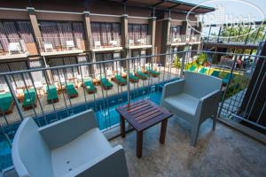 New photos from tourists La Lune Beach Resort 3*