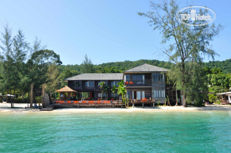 New photos from tourists Baan Ploy Sea 3*