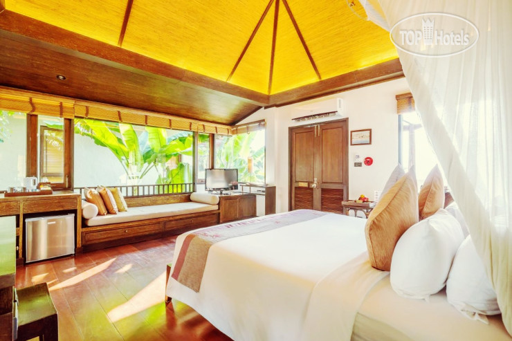 New photos from tourists Le Vimarn Cottages Resort & Spa 4*