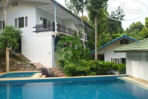Hotelier's photos Island View Resort & SPA 3*