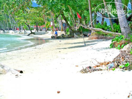 New photos from tourists Chokdee Resort 2*