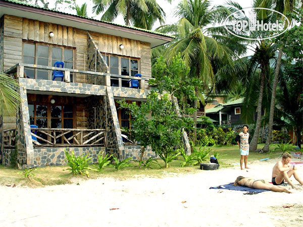 Hotelier's photos Koh Chang Lagoon Resort 2*