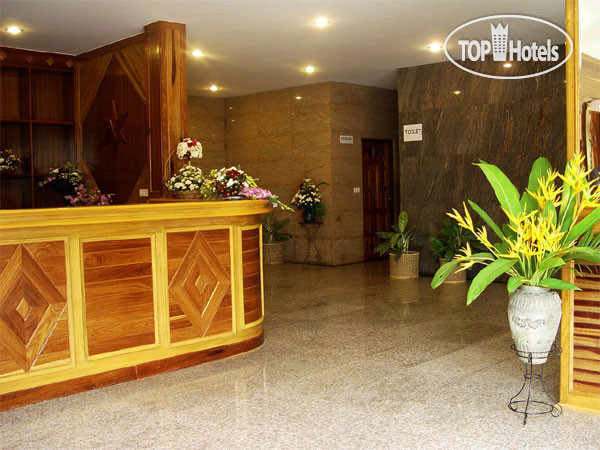 New photos from tourists Koh Chang Lagoon Resort 2*