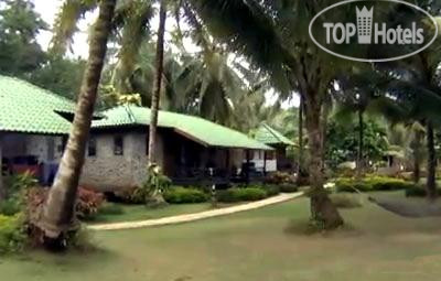 Hotelier's photos Dusita Resort Koh Kood 3*