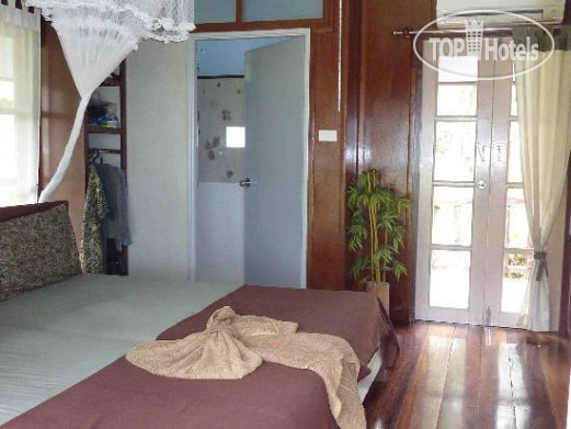 New photos from tourists Dusita Resort Koh Kood 3*